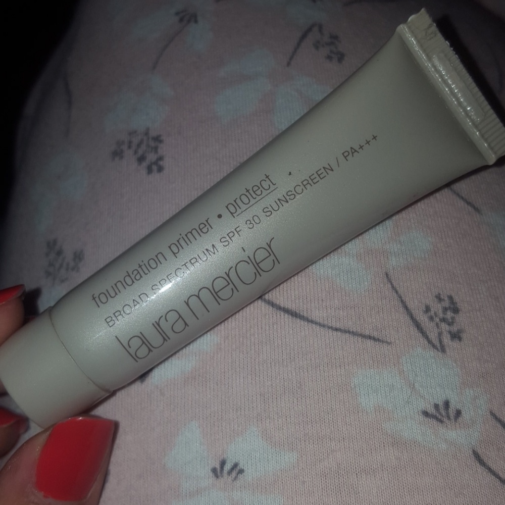 Foundation primer